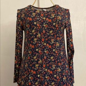 Girls Floral dress 🌸🌺